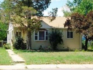 1209 Elmira St, Denver CO  80010-3212 exterior
