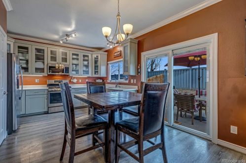 19643 Holw Crk Dr, Parker CO 80134-4754 exterior