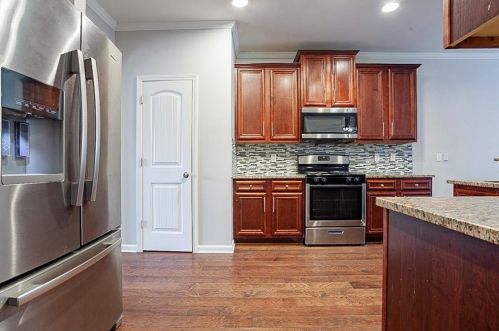 3144 Fonseca Pass, Atlanta GA  30349-8138 exterior