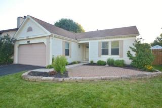 3470 Frenchpark Dr, Columbus, OH 43231-7300