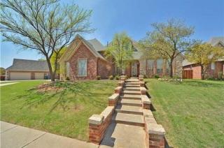 4325 Man O War Dr, Edmond, OK 73025-9507