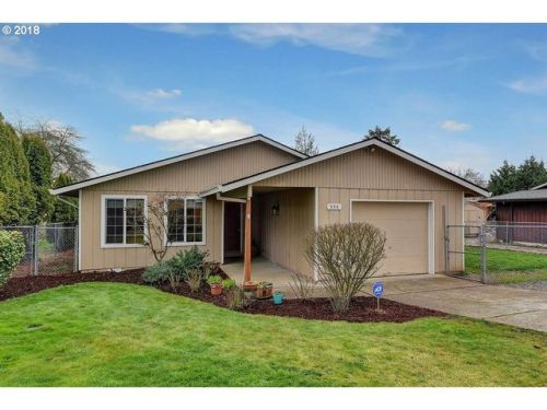 334 Christopher Ct, Liberal, OR 97038-9234