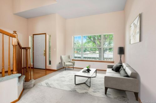 15524 Quincy Pl, Aurora CO 80015-4421 exterior