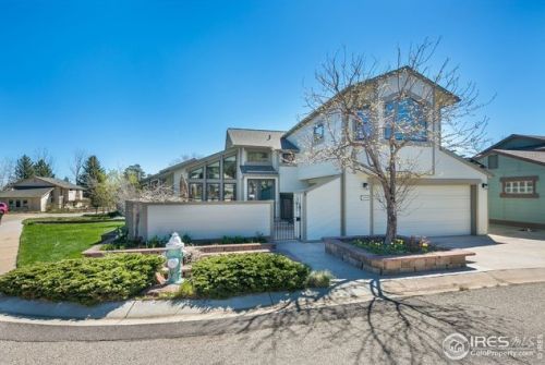 3700 Silver Plume Ln, Boulder, CO 80305-7213