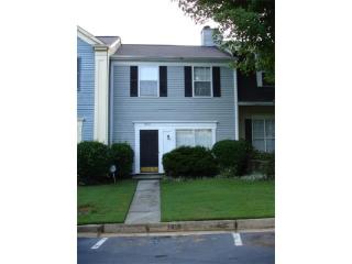 3919 Hancock Cir, Atlanta, GA 30340-4255