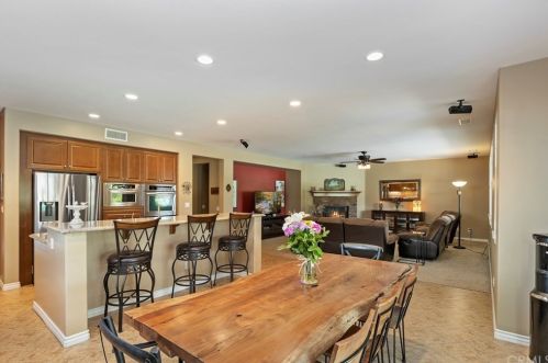 16107 Sierra Heights Dr, Riverside CA  92503-8413 exterior