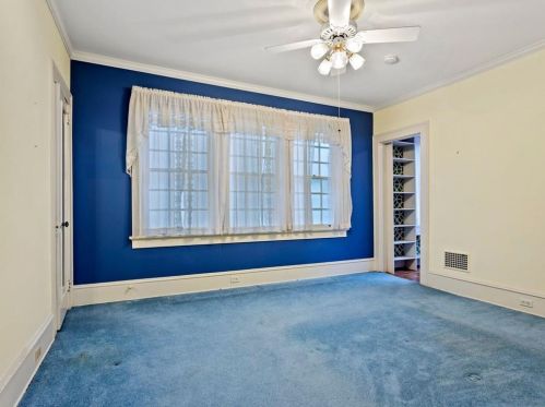 1544 Emory Rd, Atlanta GA  30306-2409 exterior