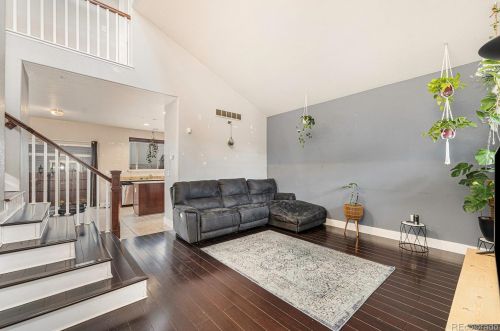 9826 Nucla St, Denver CO  80022-7135 exterior