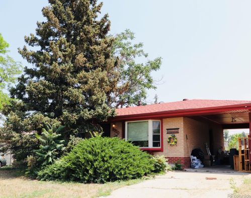 8320 Auburn Ln, Westminster, CO 80031-3948