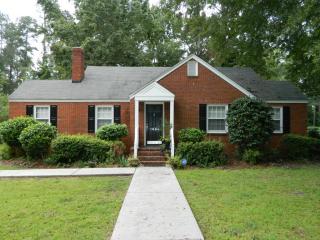 1424 Jackson Ave, Florence, SC 29501-4523