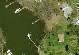 401 Howard Ave, Arnold MD  21012-1147 exterior