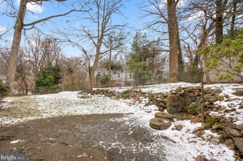 10617 Lorain Ave, Silver Spring MD 20901-3247 exterior