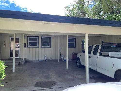 3363 Cromart Ave, Fort Worth, TX 76133-1439