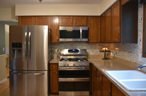 15737 Hayes Trail Ct, Saint Paul MN  55124-7143 exterior