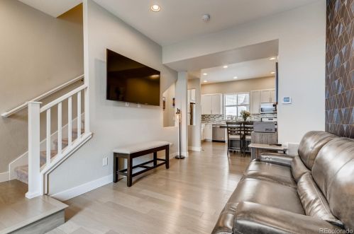 2581 Moline St, Denver CO  80010 exterior