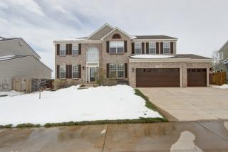 11705 Crow Hill Dr, Parker, CO 80134-7121