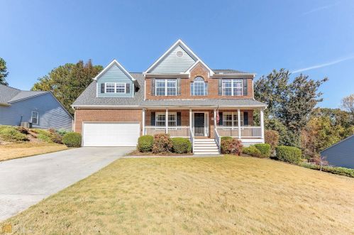 650 Bay Grove Rd, Loganville, GA 30052-6627