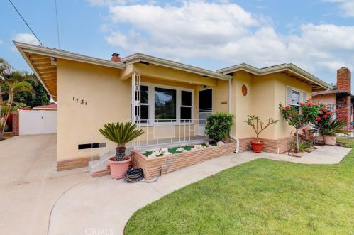1731 Iris Ave, Torrance, CA 90503-7221
