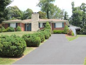 1774 Overhill Rd, Bristol, VA 24201-1638