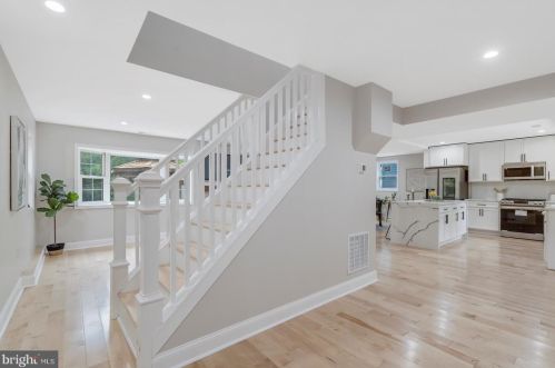 1112 Taylor Rd, Street MD 21154-1408 exterior