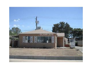 23 Church St, Henderson NV  89015-5331 exterior