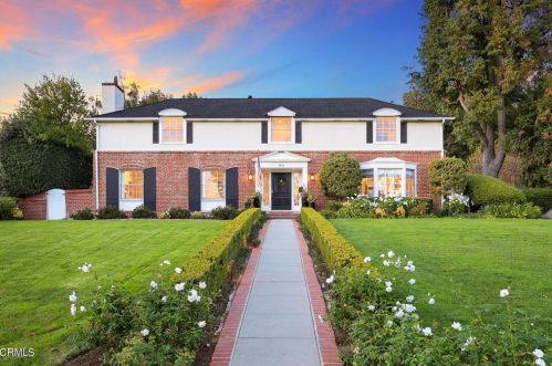 1893 Mendocino St, Altadena, CA 91001-2746