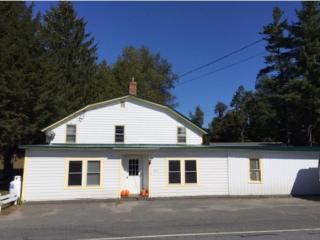 2853 Fort Bridgman Rd, Vernon VT  05354-9676 exterior