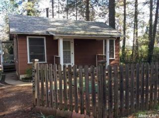 20250 Hummingbird Hill Rd, Cape Horn, CA 95713-9628