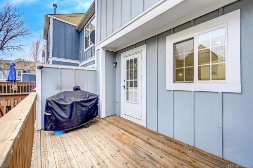 12014 Tennessee Dr, Denver CO  80012-3296 exterior