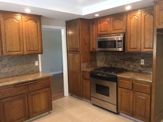 4480 Silverberry Ct, Concord CA  94521-4420 exterior