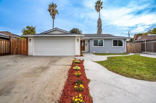 2674 Tilton Ct, San Jose, CA 95121-2267