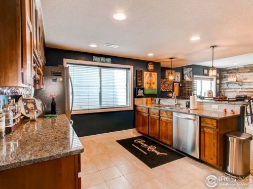 1302 Wood Lndg Dr, Fort Collins CO  80525-4265 exterior