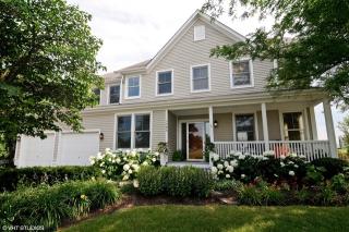 1353 Calamus Ln, Volo IL  60030-3519 exterior