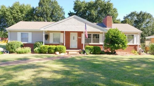 15595 Laurel Dr, Danville, IL 61834-5762