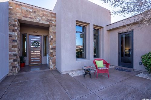 2065 Rising Sun Dr, Saint George, UT 84770-7291