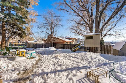 12346 67th Ave, Arvada CO  80004-2308 exterior