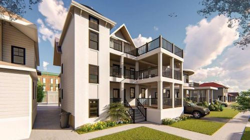 403 2nd Ave, Tinton Falls NJ  07712-6132 exterior