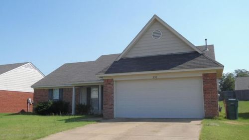 8190 Martin Dr, Southaven, MS 38671-7344