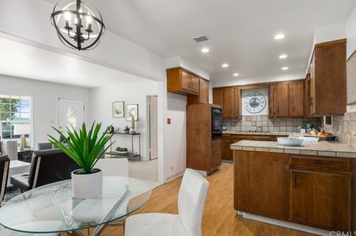 1191 Skyline Dr, Santa Ana CA 92705-3217 exterior