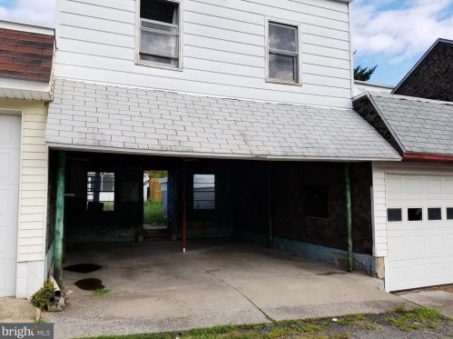 345 Prospect St, Primrose PA  17901-1221 exterior