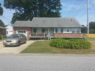 7404 Stony Run Rd, Norfolk, VA 23518-4336