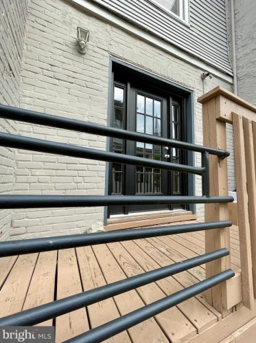 1106 Haddon Ave, Camden NJ  08108-2054 exterior