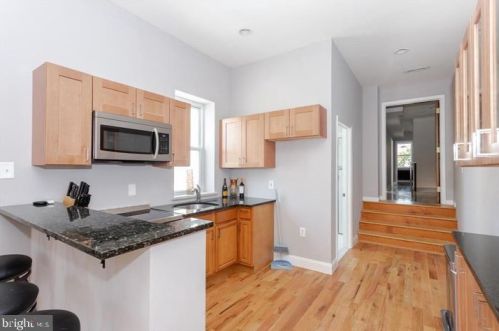1316 Ellsworth St, Philadelphia PA  19147-4416 exterior
