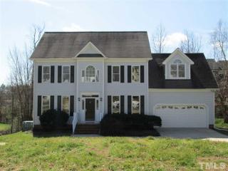 3708 Sunningdale Way, Durham, NC 27707-5684