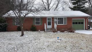713 Breen Dr, Champaign IL  61820-7027 exterior