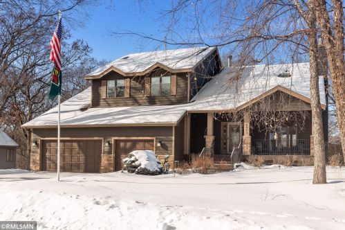 6603 129 St, Saint Paul MN  55124-7966 exterior