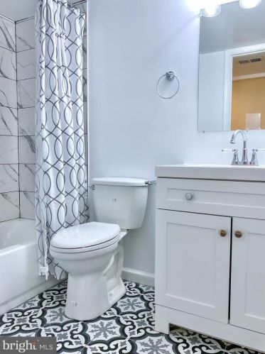 10406 Julep Ave, Silver Spring MD  20902-3840 exterior