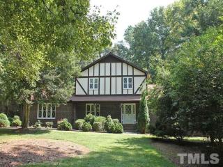 2302 Thunder Rd, Durham, NC 27712-2452