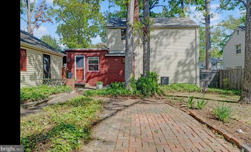5126 11th Rd, Arlington, VA 22204-3338
