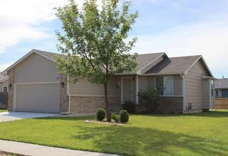 1403 Summerwood St, Goddard, KS 67052-8509